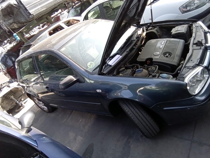 CONMUTADOR DE ARRANQUE VOLKSWAGEN GOLF 2002