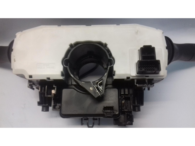 ANILLO AIRBAG NISSAN QASHQAI 2017