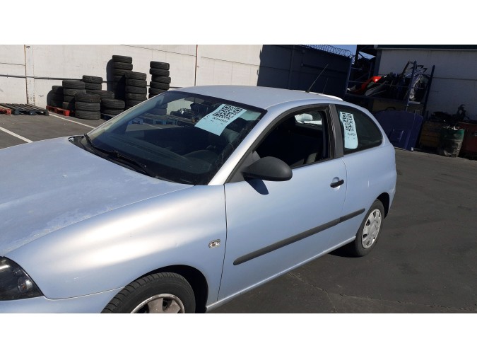 CERRADURA CAPO SEAT IBIZA 2002