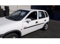 Radiador motor OPEL CORSA 1999