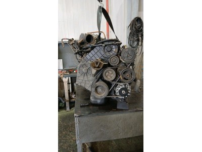 Alternador OPEL CORSA 1999