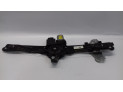 ELEVALUNAS DELANTERO IZQUIERDO NISSAN QASHQAI 2017
