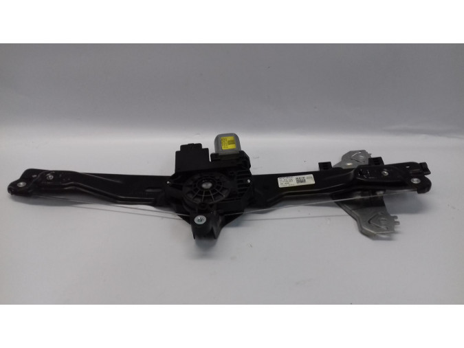 ELEVALUNAS DELANTERO IZQUIERDO NISSAN QASHQAI 2017