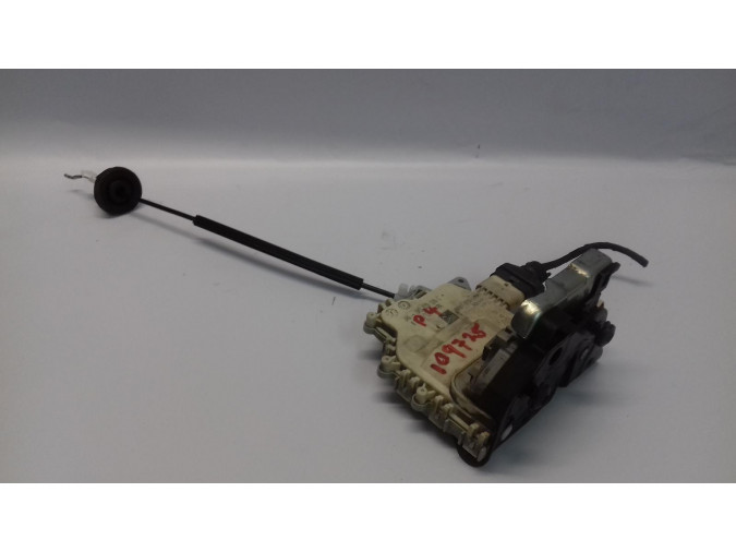 CERRADURA PUERTA  TRASERA DERECHA NISSAN NOTE 2012
