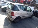 Intercooler MERCEDES A 160 CDI 2002