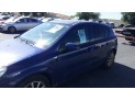 PRETENSOR CINTURÓN DELANTERO IZQUIERDO OPEL ASTRA 2007