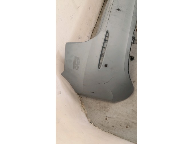 PARAGOLPES TRASERO MERCEDES CLASE A SIN PINTAR 2018