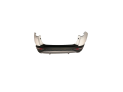 PARAGOLPES TRASERO HYUNDAI TUCSON BLANCO 2023