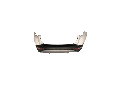 PARAGOLPES TRASERO HYUNDAI TUCSON BLANCO 2023