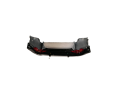 PARAGOLPES TRASERO HYUNDAI TUCSON BLANCO 2023