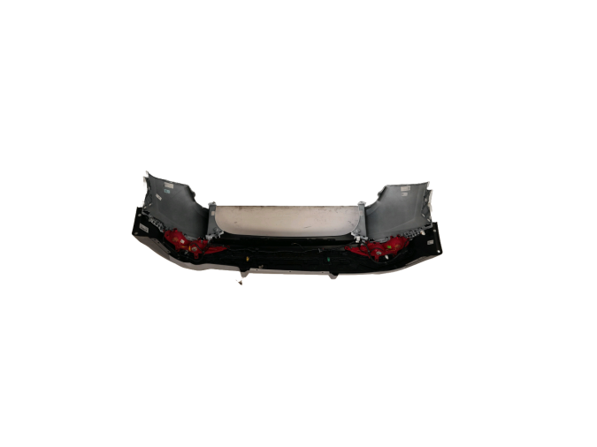 PARAGOLPES TRASERO HYUNDAI TUCSON BLANCO 2023