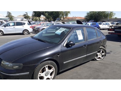 Catalizador SEAT LEON 2003