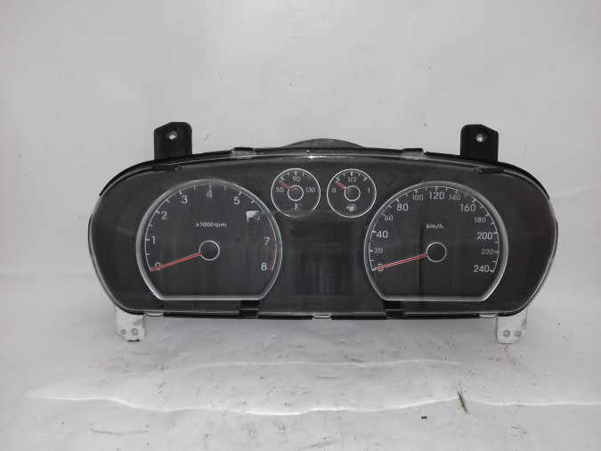CUADRO INSTRUMENTOS HYUNDAI I30 2009