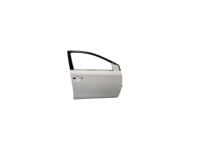PUERTA DELANTERA DERECHA TOYOTA AURIS BLANCA 2014