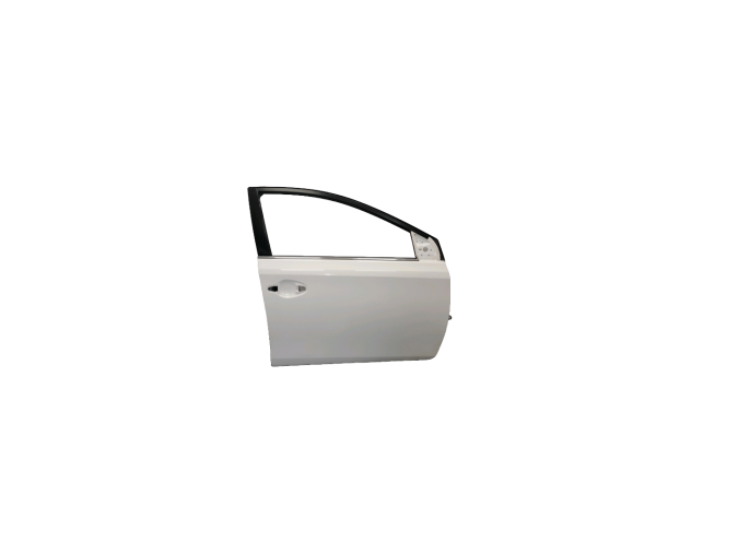 PUERTA DELANTERA DERECHA TOYOTA AURIS BLANCA 2014