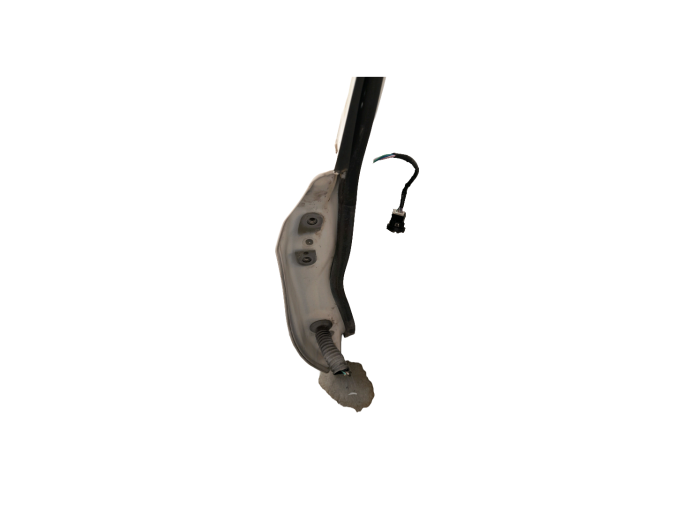 PUERTA DELANTERA DERECHA TOYOTA AURIS BLANCA 2014