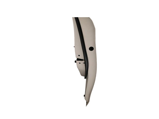 PUERTA DELANTERA DERECHA TOYOTA AURIS BLANCA 2014