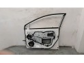 PUERTA DELANTERA DERECHA TOYOTA AURIS BLANCA 2014