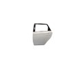 PUERTA TRASERA IZQUIERDA TOYOTA AURIS BLANCA 2014