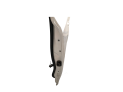 PUERTA TRASERA IZQUIERDA TOYOTA AURIS BLANCA 2014