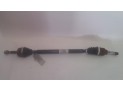 TRANSMISION DELANTERA DERECHA CITROEN C3 2014