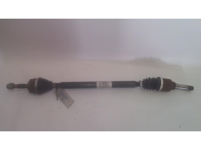 TRANSMISION DELANTERA DERECHA CITROEN C3 2014