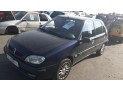 PRETENSOR CINTURÓN DELANTERO IZQUIERDO CITROEN SAXO 2003