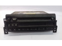 RADIO CD CITROEN C3 PICASSO 2002