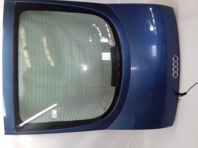 PORTON TRASERO AUDI TT 36461