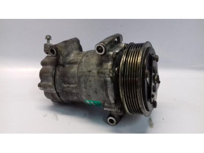 COMPRESOR AIRE ACONDICIONADO CITROEN C2 2005