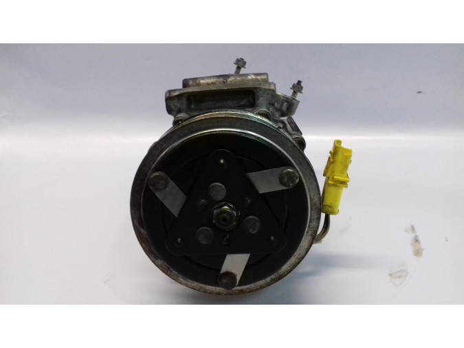 COMPRESOR AIRE ACONDICIONADO CITROEN C2 2005