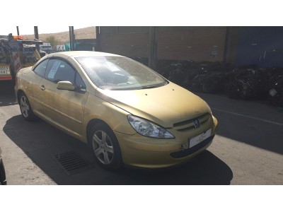 Radiador motor PEUGEOT 307 2004