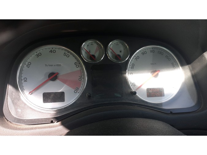 ELEVALUNAS TRASERO DERECHO PEUGEOT 307 2004