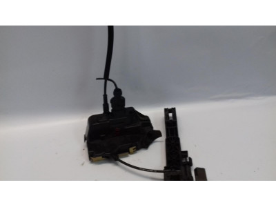CERRADURA PUERTA TRASERA IZQUIERDA RENAULT LAGUNA 2004