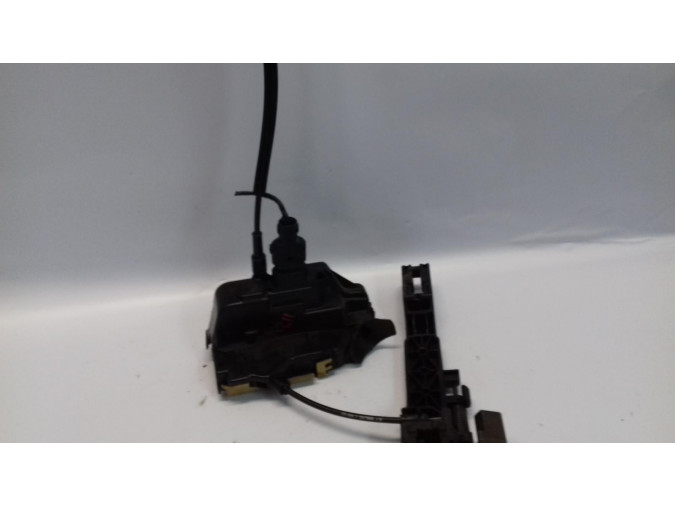 CERRADURA PUERTA TRASERA IZQUIERDA RENAULT LAGUNA 2004