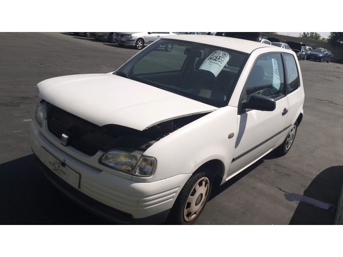 Cerradura guantera SEAT AROSA 1997