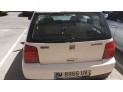 Cerradura guantera SEAT AROSA 1997
