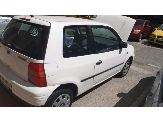 Cerradura guantera SEAT AROSA 1997