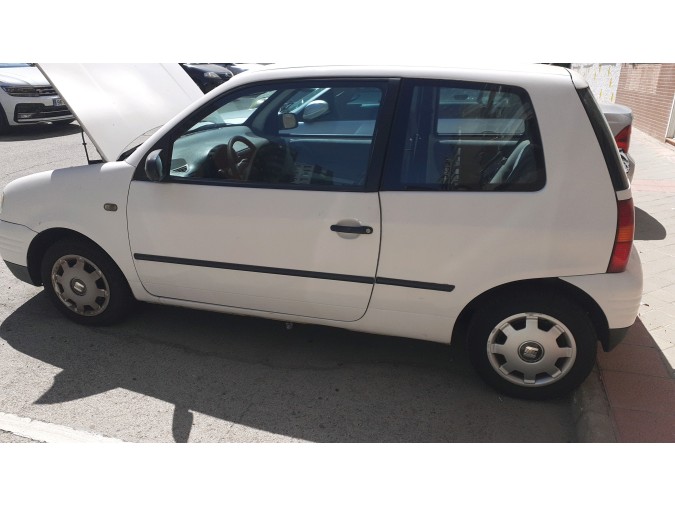 MANDO ELEVALUNAS DELANTERO DERECHO SEAT AROSA 1997