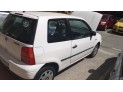 MANDO ELEVALUNAS DELANTERO DERECHO SEAT AROSA 1997