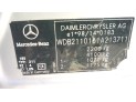 PILOTO INTERMITENTE RETROVISOR IZQUIERDO MERCEDES E 270 CDI 2003