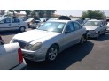 BRAZO SUSPENSION INFERIOR TRASERO DERECHO MERCEDES E 270 CDI 2003
