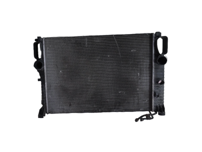 Radiador motor MERCEDES E 270 CDI 2003