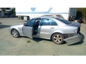 Eje transmisión MERCEDES E 270 CDI 2003