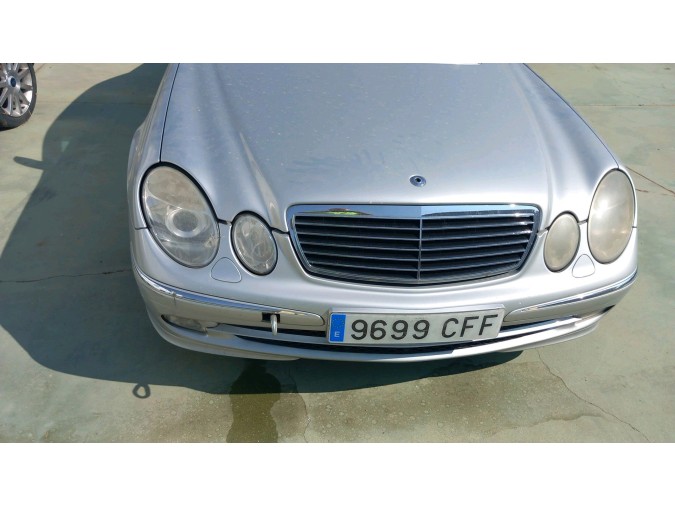 Eje transmisión MERCEDES E 270 CDI 2003