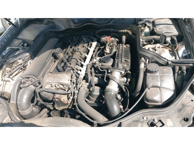 Eje transmisión MERCEDES E 270 CDI 2003