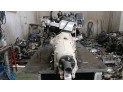 CAJA CAMBIOS MERCEDES C 220 CDI 2009