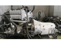 CAJA CAMBIOS MERCEDES C 220 CDI 2009