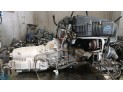 CAJA CAMBIOS MERCEDES C 220 CDI 2009