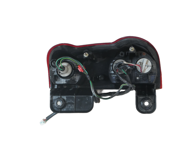 PILOTO TRASERO IZQUIERDO NISSAN NV200 2015